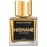 NISHANE SULTAN VETIVER parfumovaná voda