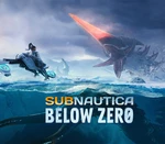 Subnautica: Below Zero TR Steam CD Key