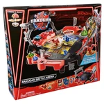 Spin Master Bakugan - velká aréna pro speciální útok S6