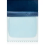 Guess Seductive Homme Blue voda po holení pro muže 100 ml