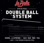 La Bella S500L Saiten für E-Bass