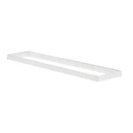 Montážní rámeček pro LED panel Kanlux BLINGO ADTR-H 12030 W 33390