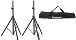 Soundking SB400B Supporto telescopici per altoparlanti