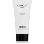 Balmain Hair Couture Moisturizing hydratačný šampón 50 ml