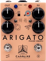 Caroline Guitar Company Arigato Efect de chitară