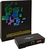 Laserworld Showeditor Set - Laser Show Software Interfață DMX