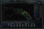 Blue Cat Audio FreqAnalystMulti (Produs digital)