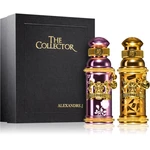 Alexandre.J The Collector: Rose Oud/Golden Oud dárková sada unisex