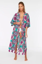 Kimono damskie Trendyol