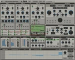 TAL SOFTWARE Mod Synthesizer (Prodotto digitale)