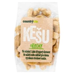 COUNTRY LIFE Kešu orechy 100 g