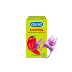 DUREX SEX Intense Little Devil Vibrační kroužek 1 ks