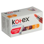 KOTEX® ® Tampóny Ultra Sorb Normal 32 ks