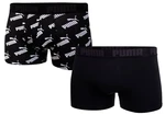 Puma Man's 2Pack Underpants 935054