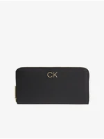 Calvin Klein Black Women's Wallet - Women