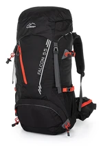 Tourist backpack LOAP FALCON 55 Black/Red