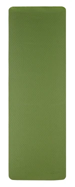 Yoga mat LOAP ROOF Green