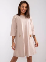 Dress-RV-SK-6274.36P-beige