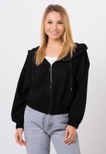 Zaiia Woman's Sweatshirt ZASWSH02