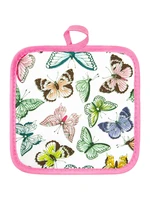 Edoti Table mat Butterfly 18x18