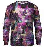 Bittersweet Paris Unisex's Total Glitch Sweater S-Pc Bsp153