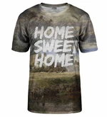 Bittersweet Paris Unisex's Sweet Home T-Shirt Tsh Bsp151