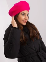 Cap-AT-CZ-231305.82P-Dark Pink