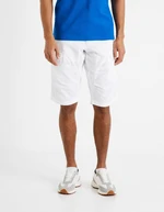 Celio Canvas Shorts Bocourtbm1 - Men