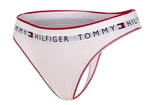 Tommy Hilfiger Woman's Thong Brief UW0UW02813