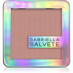 Gabriella Salvete Mono očné tiene odtieň 02 2 g