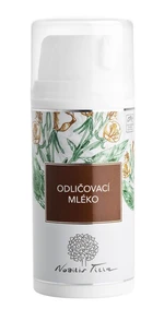 NOBILIS TILIA Odličovací mléko 100 ml