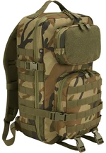 Large Backpack US Cooper Patch Woodland