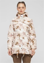 Women's camo camo from Marsh Lake Parka