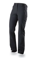 Trimm W DRIFT LADY pants dark grey