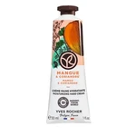 YVES ROCHER Krém na ruce Mango & koriandr 30 ml