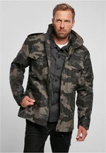 M-65 Field Jacket darkcamo