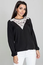 Figl Woman's Blouse M549