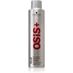 Schwarzkopf Professional Osis+ Session Finish lak na vlasy extra silné zpevnění 300 ml