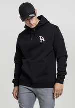 LA Hoody černá