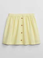 GAP Kids skirt with elasticated waist - Girls