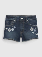 GAP Kids Denim Shorts - Girls