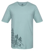 Men's T-shirt Hannah FLIT harbor gray