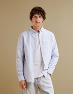 Celio Shirt regular oxford Caoxfordy - Men