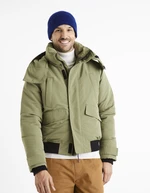 Celio Cuchunka Hooded Jacket - Men