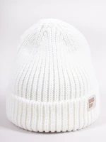 Yoclub Kids's Girls' Winter Hat CZZ-0502G-AA10