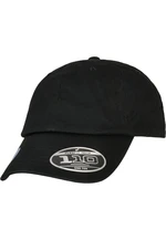 Eco Washing 110 Unstructeded Alpha Cap Black