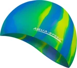 AQUA SPEED Unisex's Swimming Cap Bunt  Pattern 58