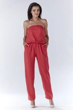 Awama Woman's Jumpsuit A182