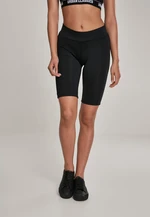 Women's cycling shorts black