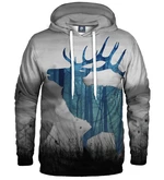 Aloha From Deer Unisex's Forest Bound Hoodie H-K AFD326